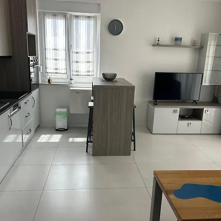 Apartament Chico *