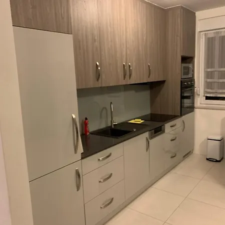 Chico Apartament Sveti Filip i Jakov