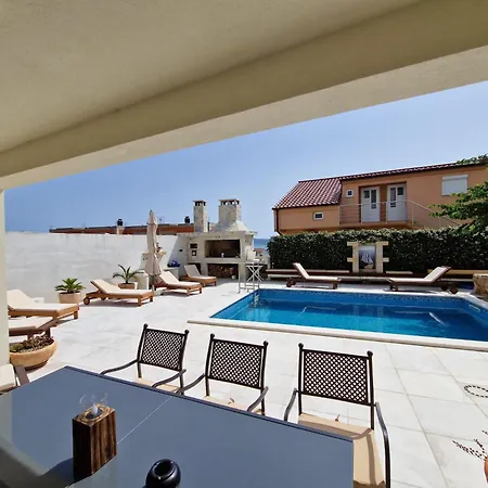 Διαμέρισμα Chico *