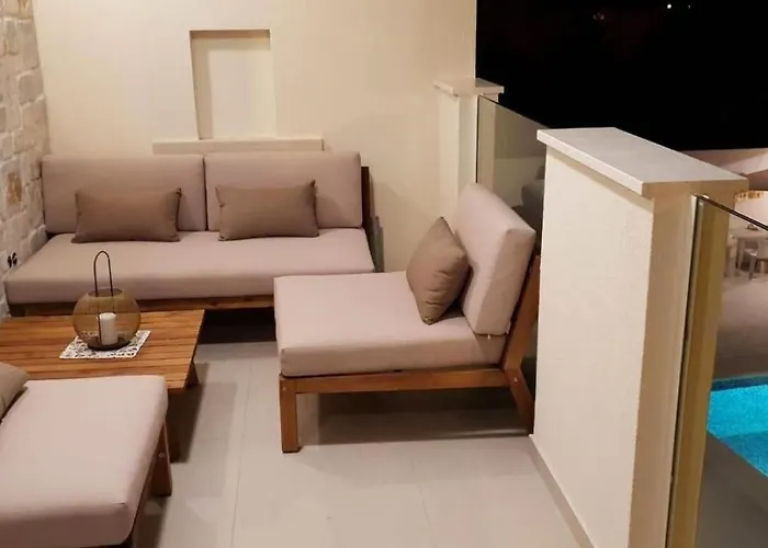 Apartamento Chico