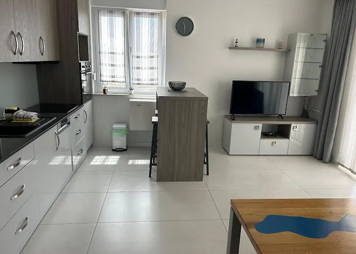 Apartamento Chico *