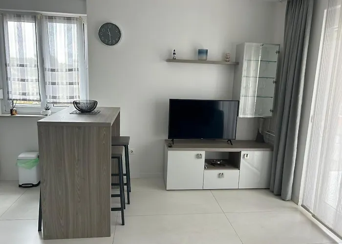 Apartamento Chico Sveti Filip i Jakov