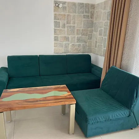 Apartment Chico Sveti Filip i Jakov